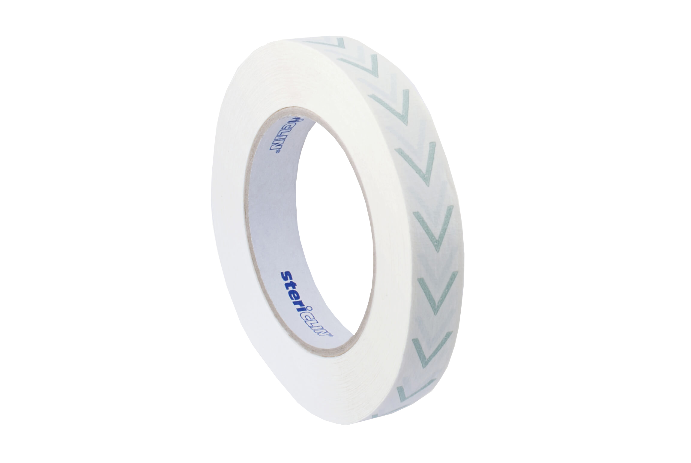 Stericlin tapes