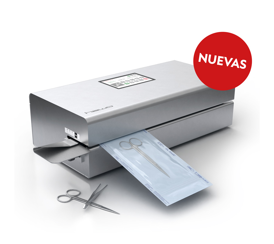 Hawo EcoPak Serie 6 - 7