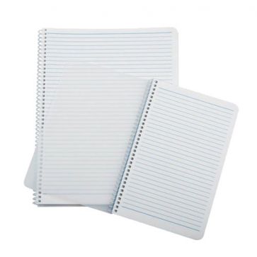 Lym Write Notebooks