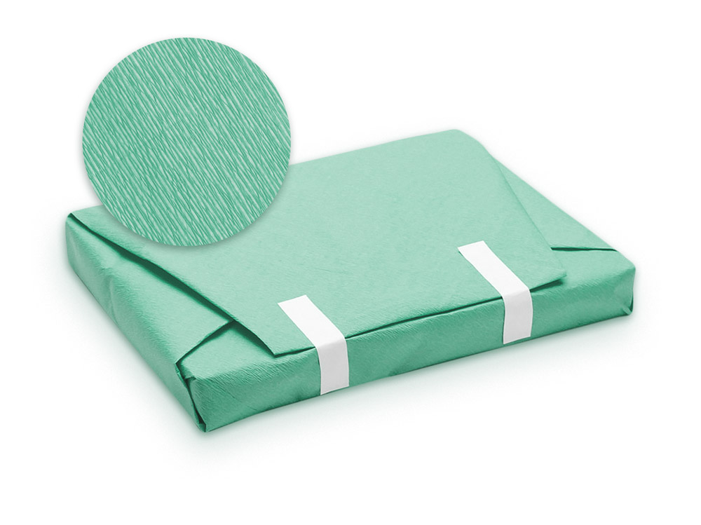 Envoltorio (wrap) Steriflex Creped